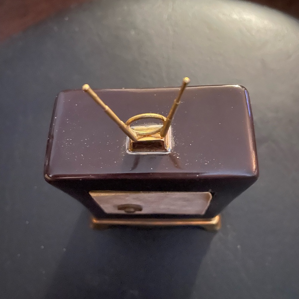 The Andy Griffith Show TV Tunes Music Box Collection By Drew Struzan - Picture 5 of 9